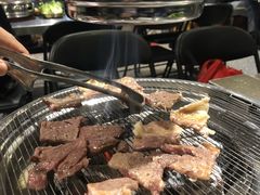 -本炙炭烤·蒲烧活鳗料理店(金沙洲店)