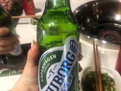-枇杷园食为鲜火锅(南山店)