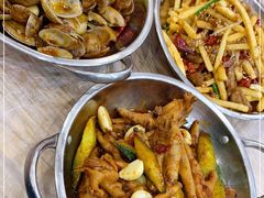 -江城燕子大排档(江汉路步行街店)