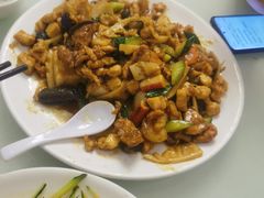 -胖子菜馆(隆昌路店)