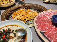 -鹤之乡·齐齐哈尔烤肉·非遗(秋涛路店)