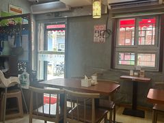 -菊儿人家·北京胡同菜(南锣鼓巷店)