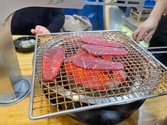 -九田家黑牛烤肉料理(吴江万象汇店)