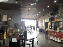 大堂-欢姐伦教糕(北海大道北店)