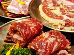 -西塔老太太泥炉烤肉(双井店)