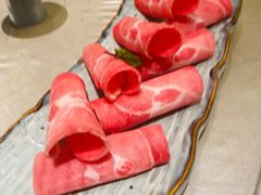 -ONE FULL 古董港式海鲜火锅