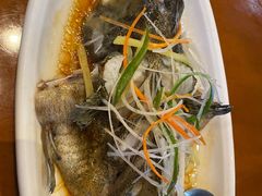 -南海渔家•海鲜•正宗海南菜(海棠湾店)
