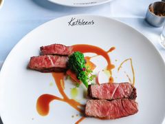 -Kathleen's Waitan 凯圣琳江景西餐厅(外滩店)