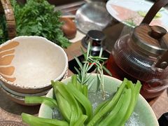 -蘑界·野生菌火锅(深业上城店)