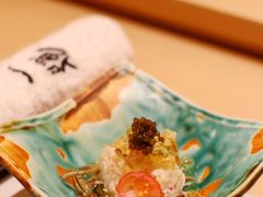 -鮨一日本料理(大中华店)