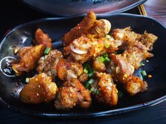 -Let’s WaKao瓦烤(贝森店)