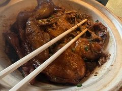 -黄山老妈·土菜(碧桂园店)