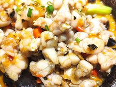 -云梦庭·剁椒鱼头(银泰中心in99店)