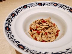 -绣园·茶食宴(湘绣博物馆店)