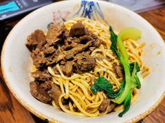 -金杨拉面王(杨南路店)