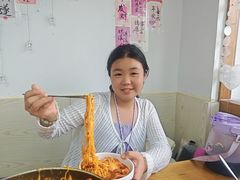 -亲昵春川鸡排(韩国美食街店)