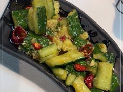 -云晓光头烧烤吧(德平路店)
