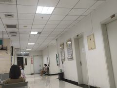 -中国中医科学院望京医院(院本部)