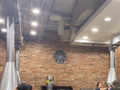 大堂-金刚山(学府路店)