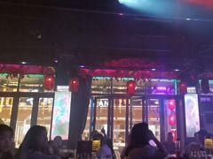 -喜鹊音乐酒馆(西街店)