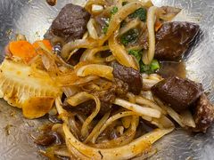 -daozao料理美术馆(东营店)
