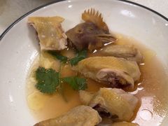 -明香海鲜酒家(华强北店)