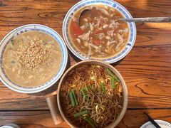 -老雒阳面馆·水席(定鼎门店)