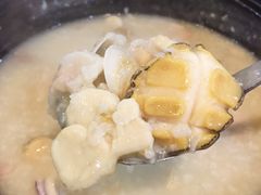 -盈田盈粥庄(博山东路店)