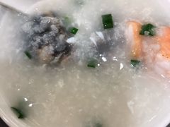-徐记海鲜(陕西历史博物馆|明德门店)