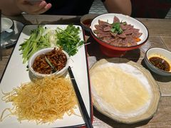 -四姐妹东北饺子(沙尾路店)