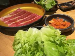 -九田家黑牛烤肉料理(溧阳吾悦店)