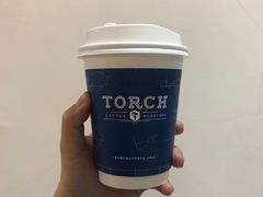 -Torch Coffee 炬点咖啡
