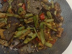 -西域美食(西直门南小街店)