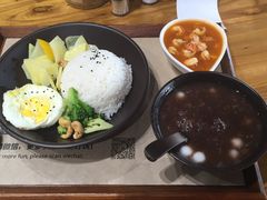 -海盗虾饭·剥好的小龙虾饭(上地辉煌店)