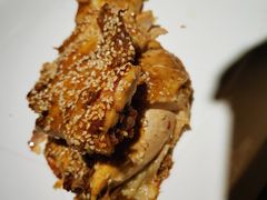 桃花烤鸡-蜜桃餐厅·江浙融合菜(荟聚购物中心店)