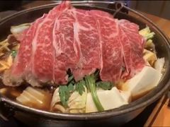 -皇品田苑日式料理(苏州中心店)