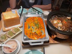 -绿茶餐厅(广州天河城店)