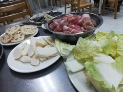 -三兴涮羊肉(荣安大街店)