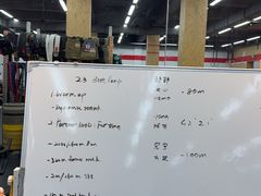 -CrossFit MET综合体能训练馆(朝阳路店)