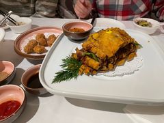 -满堂·烤鸭店·北京菜(鼓楼店)