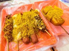 -安发瞧麻辣烫(总店)