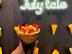 -July tale·可丽饼(德基广场店)
