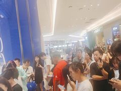 -the Roll'ING手作瑞士卷专门店(卓悦中心店)
