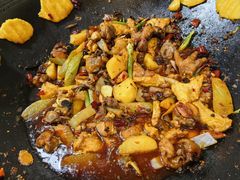 -咊记茅草棚柴火鸡(乌当店)