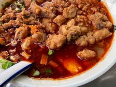 -豆相识•九九豆腐脑(牛咡桥店)
