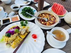 -亚龙湾老厨房·海南家常味
