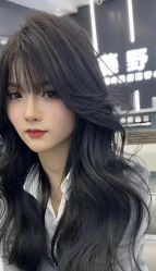 -藤野造型·专业烫染店