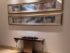 -三亚亚龙湾瑞吉酒店·铭轩中餐厅Mingxuan·海南菜·粤菜