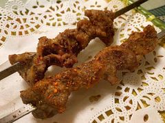 -新疆红柳花餐厅(新洲店)