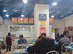 -天一沾水肥肠(科园一街店)